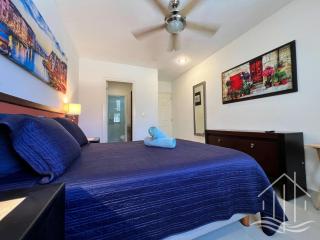 Promo-2BR-Luxe Dept-1 Min Walk to Beach-Sleeps 6 - Mazatlán - 4