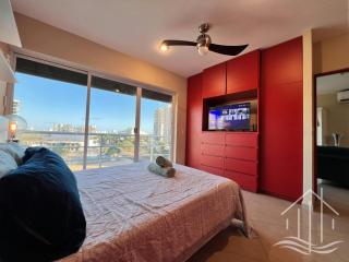 Promo-1BR-Pool-Beachfront-OXXO-Views-Sleeps 4 - Mazatlán - 7