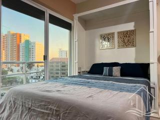 Promo-1BR-Pool-Beachfront-OXXO-Views-Sleeps 4 - Mazatlán - 5