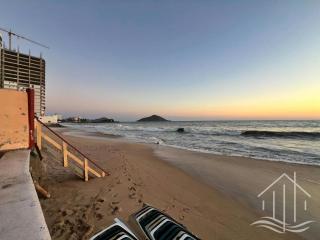 Promo-1BR-Pool-Beachfront-OXXO-Views-Sleeps 4 - Mazatlán - 6