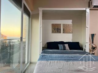 Promo-1BR-Pool-Beachfront-OXXO-Views-Sleeps 4 - Mazatlán - 1