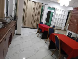 M Residence - 1
