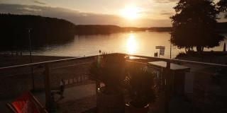 Omega Lake Apartments - 7