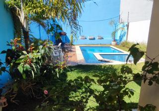 Pousada La Belle de Jour - 8