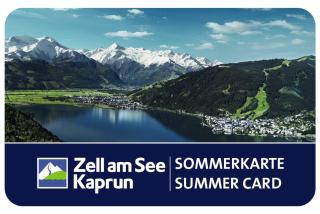 Finest Lakeside Villa Zell am See incl SUMMER CARD by All in One Apartments - Erlberg - 9