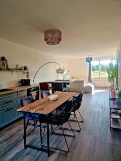 B&B Sonsbeek - city apartment de merel - Arnhem - 4