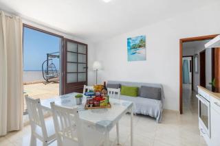 Casa Aurora - Güime - 7