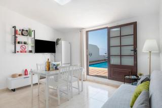 Casa Aurora - 1