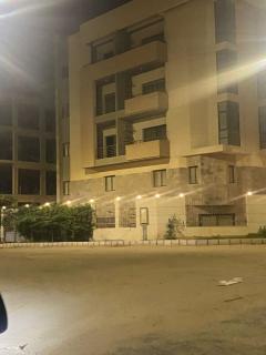 Luxurious apartment new Cairo Andalus - New cairo - 4