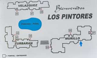 Estepona Golf Apartment - Estepona - 2