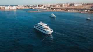 Topaz - Hurghada - 0