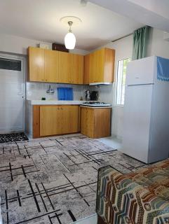 Olive grove mansion - kösedere village - Karaburun - 8