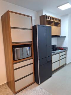 Studio Próximo do Metrô Butantã e USP - Novo - 6