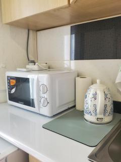 room - Tbilisi City - 9