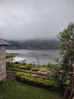 Luna Calderas - Guatemala - 2
