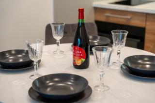 Pino Silvestre II - Sir Oliver Apartman - 2