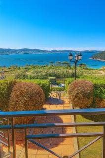 Chalet en Sanxenxo con hermosas vistas y gran privacidad - - 4