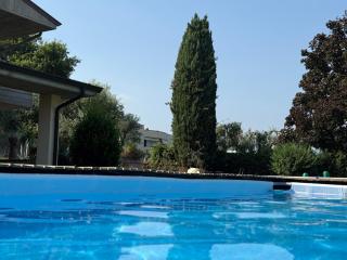 Villa Claudia - Padenghe sul Garda - 5