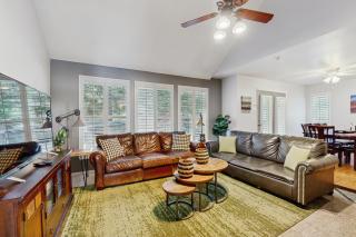 Oaks at Wasatch Family Getaway - Cottonwood Heights - 7