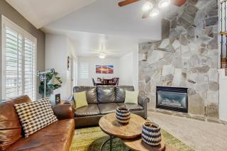 Oaks at Wasatch Family Getaway - Cottonwood Heights - 4