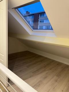 charmante chambre - Hellemmes-Lille - 8
