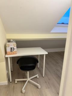 charmante chambre - Hellemmes-Lille - 7