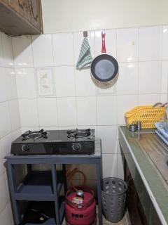 NYATI 1bdrm Apartment Donholm - 7