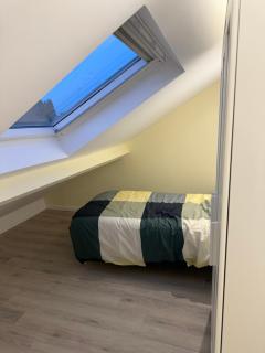 charmante chambre - Hellemmes-Lille - 6
