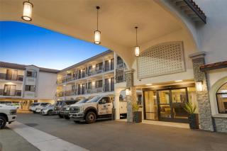 Best Western Los Alamitos Inn & Suites - Los Alamitos - 8