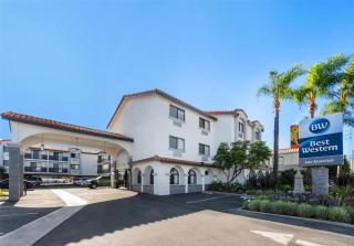 Best Western Los Alamitos Inn & Suites - Los Alamitos - 3