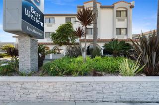 Best Western Los Alamitos Inn & Suites - Los Alamitos - 1