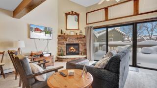 Across from Holiday Valley 2 King Beds AC - Ellicottville - 5
