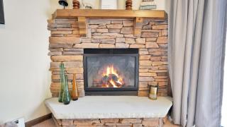 Across from Holiday Valley 2 King Beds AC - Ellicottville - 1