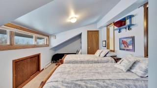 Across from Holiday Valley 2 King Beds AC - Ellicottville - 6