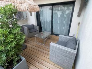 Maison Cosyli - 7