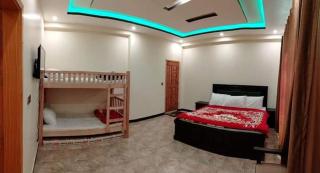 Hotel Rock Star, Naran - Naran - 0