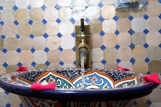 Riad Hajar ' - Marrakech - 2