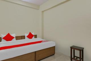 HOTEL O SILVER DREAMS - 1