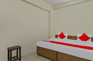 HOTEL O SILVER DREAMS - 7