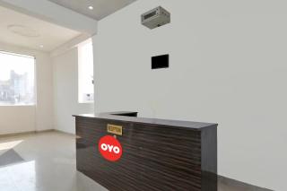 HOTEL O SILVER DREAMS - 0