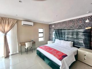 Hlako Lodge - - 3