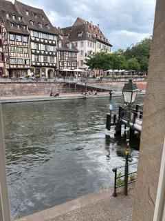 À la belle étoile - Strasburgo - 9
