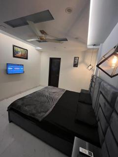 Eiffil Height - Lahore - 3