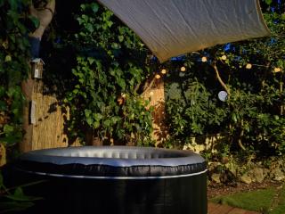 Joli studio climatisé avec jacuzzi privé et entrée indépendante - Fréjus - 5