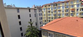 Appartement centre-ville près de la mer - Nice - 1