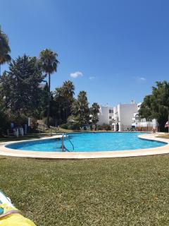 Estepona Golf Apartment - Estepona - 5