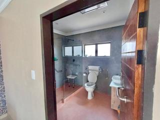 Hlako Lodge - - 2