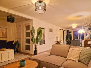 B&B Sonsbeek - city apartment de merel - Arnhem - 2