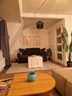 B&B Sonsbeek - city apartment de merel - Arnhem - 1