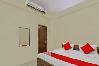HOTEL O SILVER DREAMS - Chinhat - 4